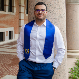 Profile photo placeholder